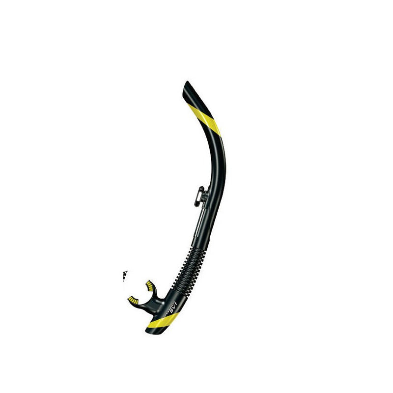 Atomic Aquatics SV1 Flex Dive Snorkel - DIPNDIVE