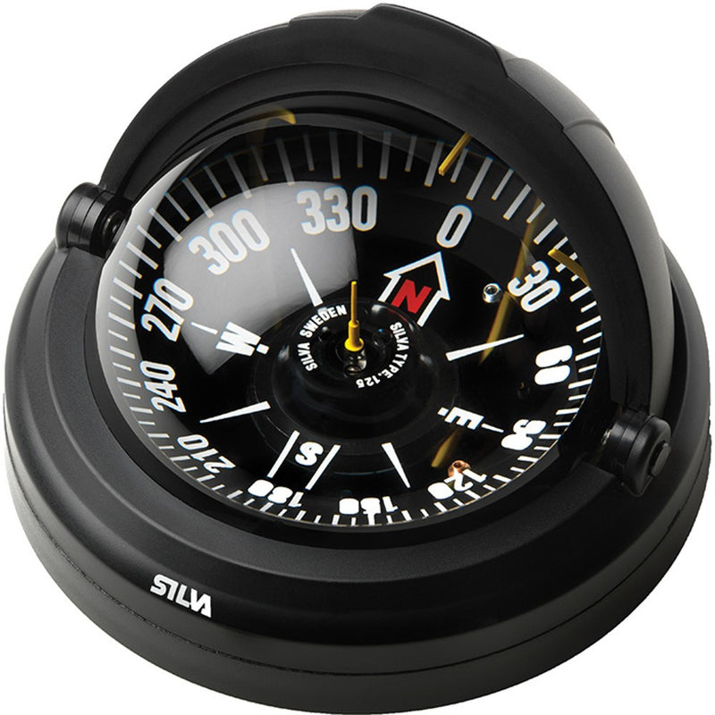 Silva 125FTC Compass - DIPNDIVE