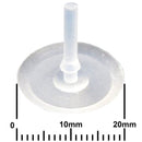 Trident Replacement Purge Valves for Snorkel - DIPNDIVE