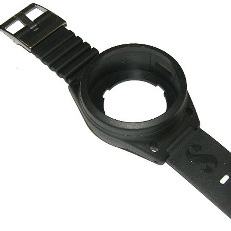 ScubaPro Wrist Strap and Boot for 2G/Prime/Tec/Tec 2G/Tec 3G/Sport/Digital 330 - DIPNDIVE