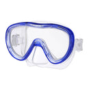 Tusa Kleio II Mask - DIPNDIVE