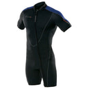 Henderson Man Thermoprene Shorty (Front Zip) 3mm - DIPNDIVE