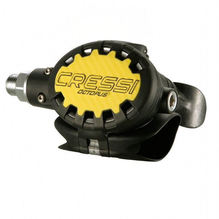 Cressi Octopus Ellipse - DIPNDIVE