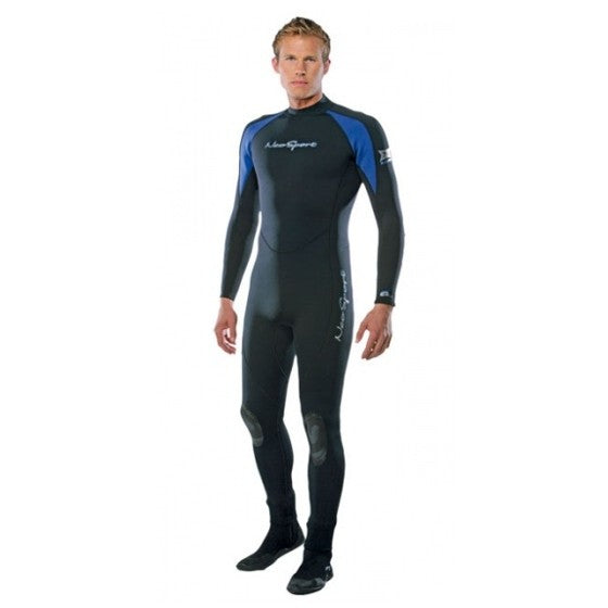 NeoSport XSPAN 7mm Men's Scuba Diving Wetsuit - DIPNDIVE