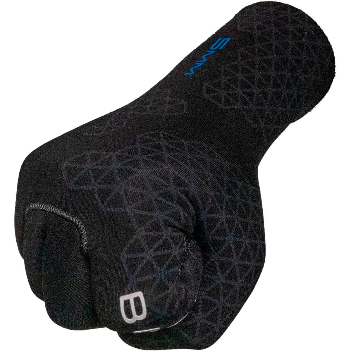 Bare 5mm S-Flex Dive Glove - DIPNDIVE