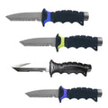 Scuba Max KN-906 Sword Scuba Knife - DIPNDIVE