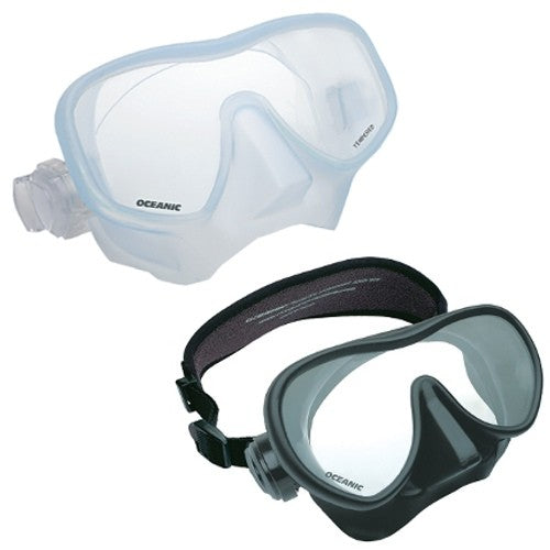 Shadow Dive Mask