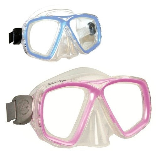 U.S. Divers Acapulco Mini Mask - DIPNDIVE