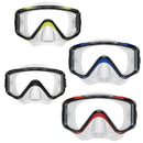 ScubaPro Crystal VU Plus Mask - DIPNDIVE