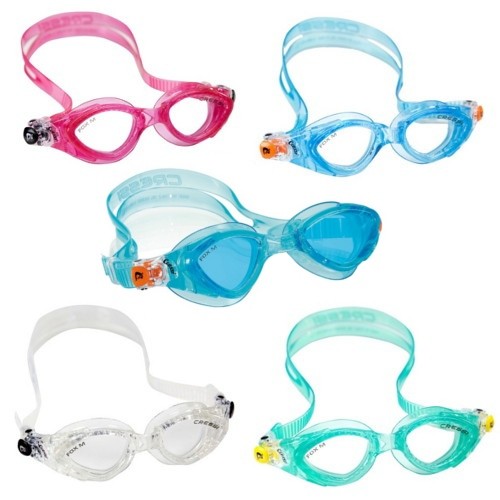 Cressi Fox Small Size Mask Goggles - DIPNDIVE