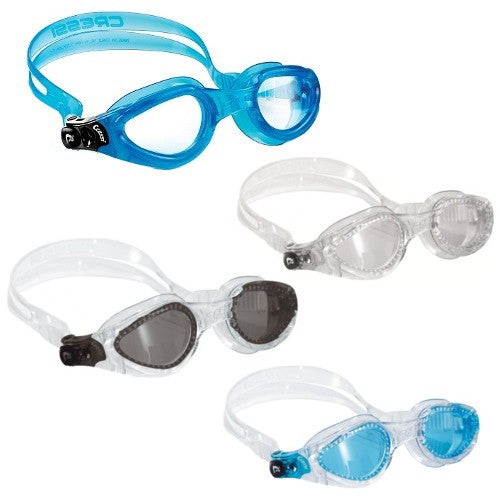 Cressi  Right Small Size Mask Goggles - DIPNDIVE