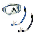 U.S. Divers Avalon DX Mask - Sonora Snorkel - DIPNDIVE