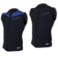 NeoSport XSPAN  2.5mm Men's Sport Vest - DIPNDIVE