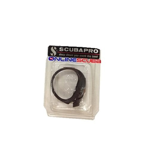 ScubaPro Mouthpiece Strap Super Cinch - DIPNDIVE