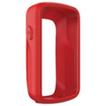 Garmin Silicone Case Edge 820 - Red - DIPNDIVE