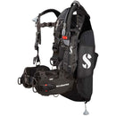 ScubaPro Mens Hydros Pro with Air2 Buoyancy Compensator - DIPNDIVE