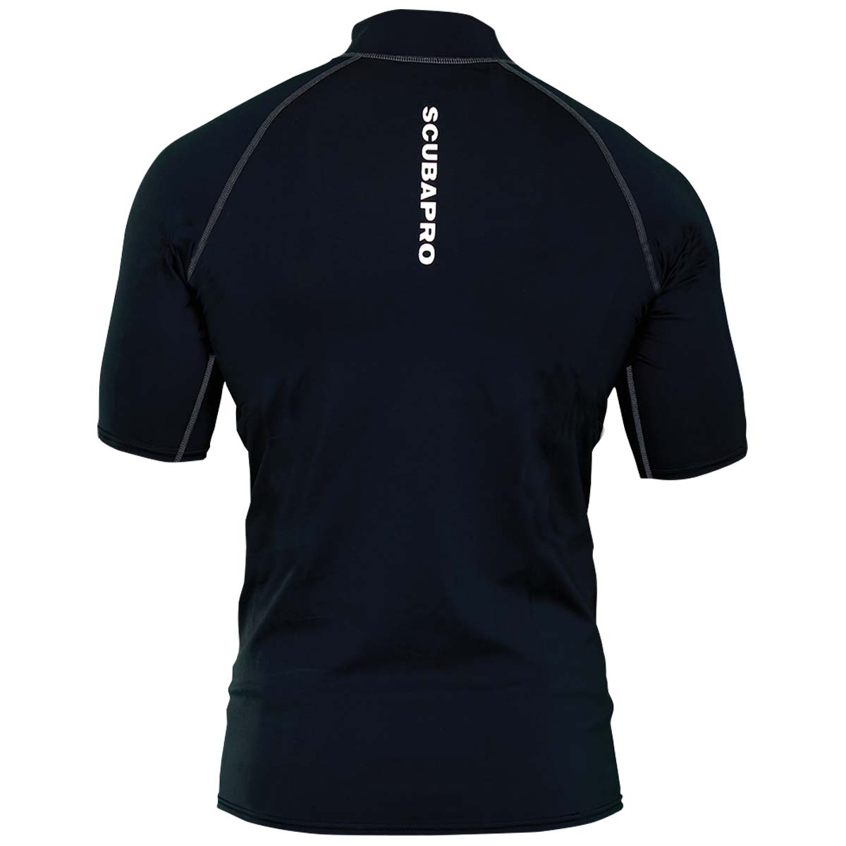 ScubaPro Men's UPF 50 Short Sleeve Rash Guard - DIPNDIVE