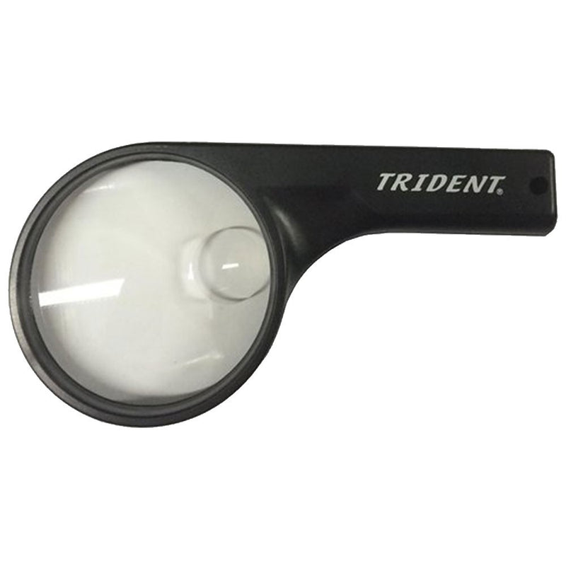 Trident Underwater Magnifier With Cover - DIPNDIVE