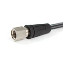 XS Scuba MiFlex High-Pressure Carbon HD Hose - DIPNDIVE