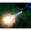 Orcatorch D520 Dive Light With a Mechanically Rotary Switch - DIPNDIVE