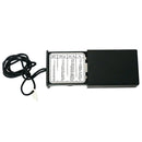 Suunto MB-6 NORMAL (NORTH) Compass - DIPNDIVE