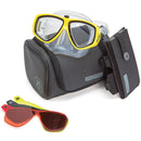 XS Scuba Switch Mask Kit - DIPNDIVE
