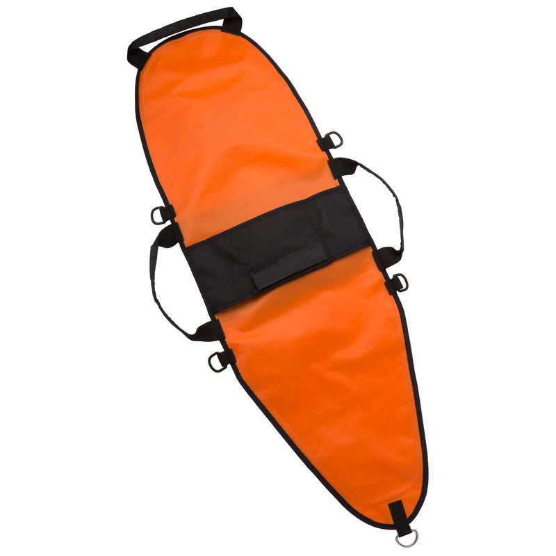 Open Box Cressi Torpedo Pro Buoy Float - DIPNDIVE