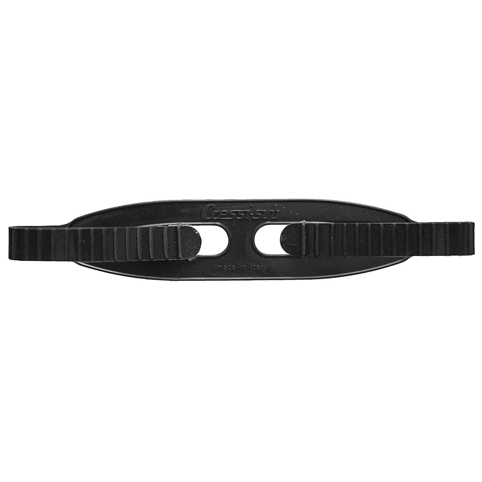 Cressi Silicone Mask Strap - DIPNDIVE