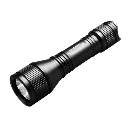 Orcatorch D550 Lightweight Tail Magnetic Switch Diving Light - DIPNDIVE