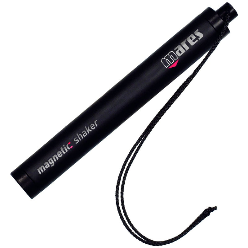 thumbnail image 2 of Trident Aquacraft Aluminum Scuba Diving Noise Signal Underwater Device - D669 2 of 2