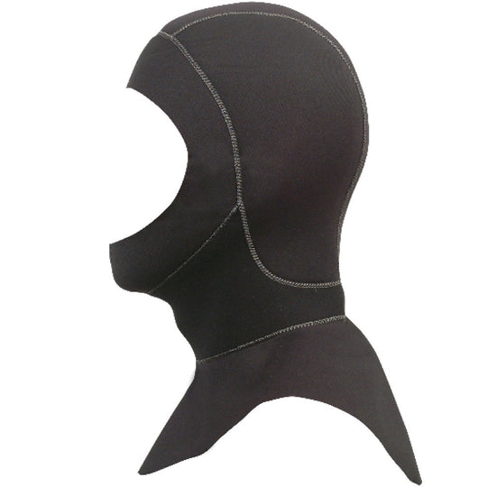 XS Scuba 6mm Standard Hood - DIPNDIVE