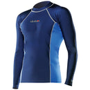 Henderson Men Scuba Lycra Long Sleeve Tropic T-Shirts - DIPNDIVE