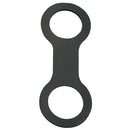 Scuba Max Soft PVC Snorkel Keeper Accessory - DIPNDIVE