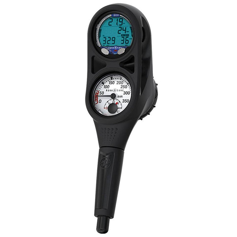 Aqua Lung 3 Gauge Metric Scuba Dive Computer - DIPNDIVE