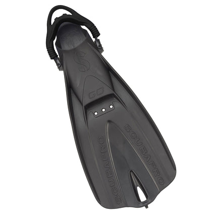 ScubaPro Go Travel Dive Fins - DIPNDIVE