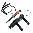 Riffe Wrangler Knife - DIPNDIVE