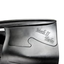 Open Box ScubaMax FN-320 Mach II Turbo Open Heel Fins - Medium - DIPNDIVE