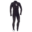 ScubaPro Men's 1mm Tropical Steamer Dive Wetsuit - DIPNDIVE