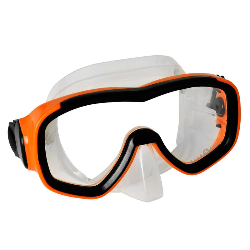 Aqua Lung Visage Dive Mask - DIPNDIVE