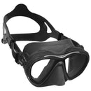 Cressi Quantum Scuba Dive Mask - DIPNDIVE