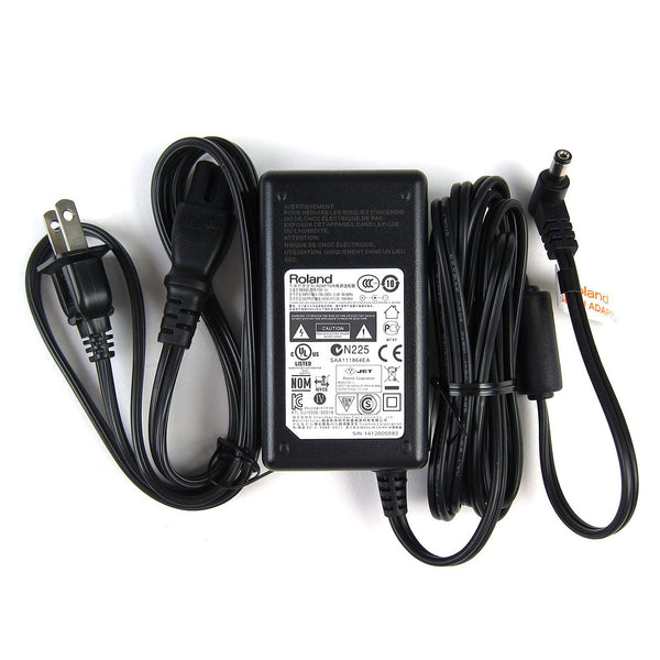 Roland PSB-120 Power Adapter - DIPNDIVE