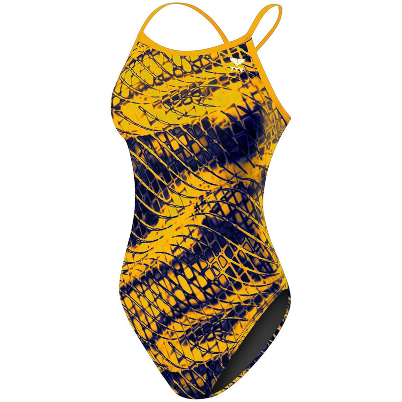 TYR Women’s Plexus Diamondfit Swimsuit - DIPNDIVE