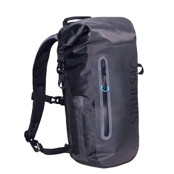 Used Stahlsac Waterproof Backpack - DIPNDIVE