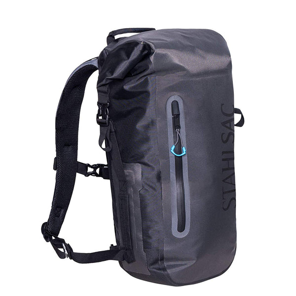 Stahlsac Waterproof Backpack - DIPNDIVE