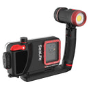 SeaLife SportDiver Pro 2500 Set Underwater Housing for Apple’s iPhone - DIPNDIVE