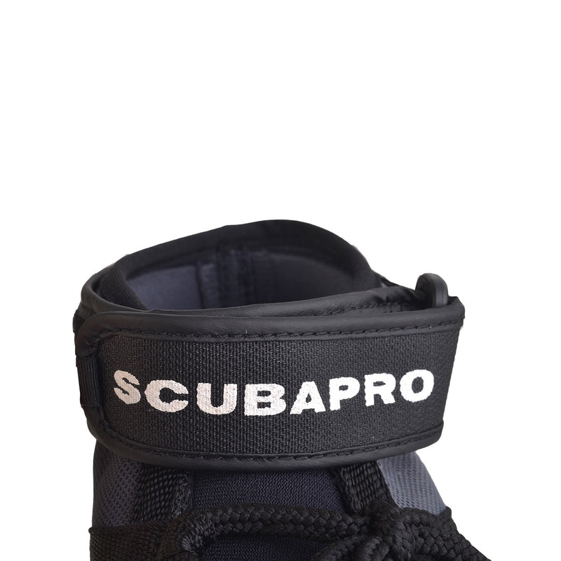 ScubaPro 3mm Mesh Dive Boots - DIPNDIVE