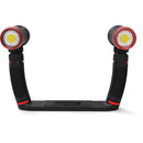 SeaLife Sea Dragon Duo 5000F Set - DIPNDIVE