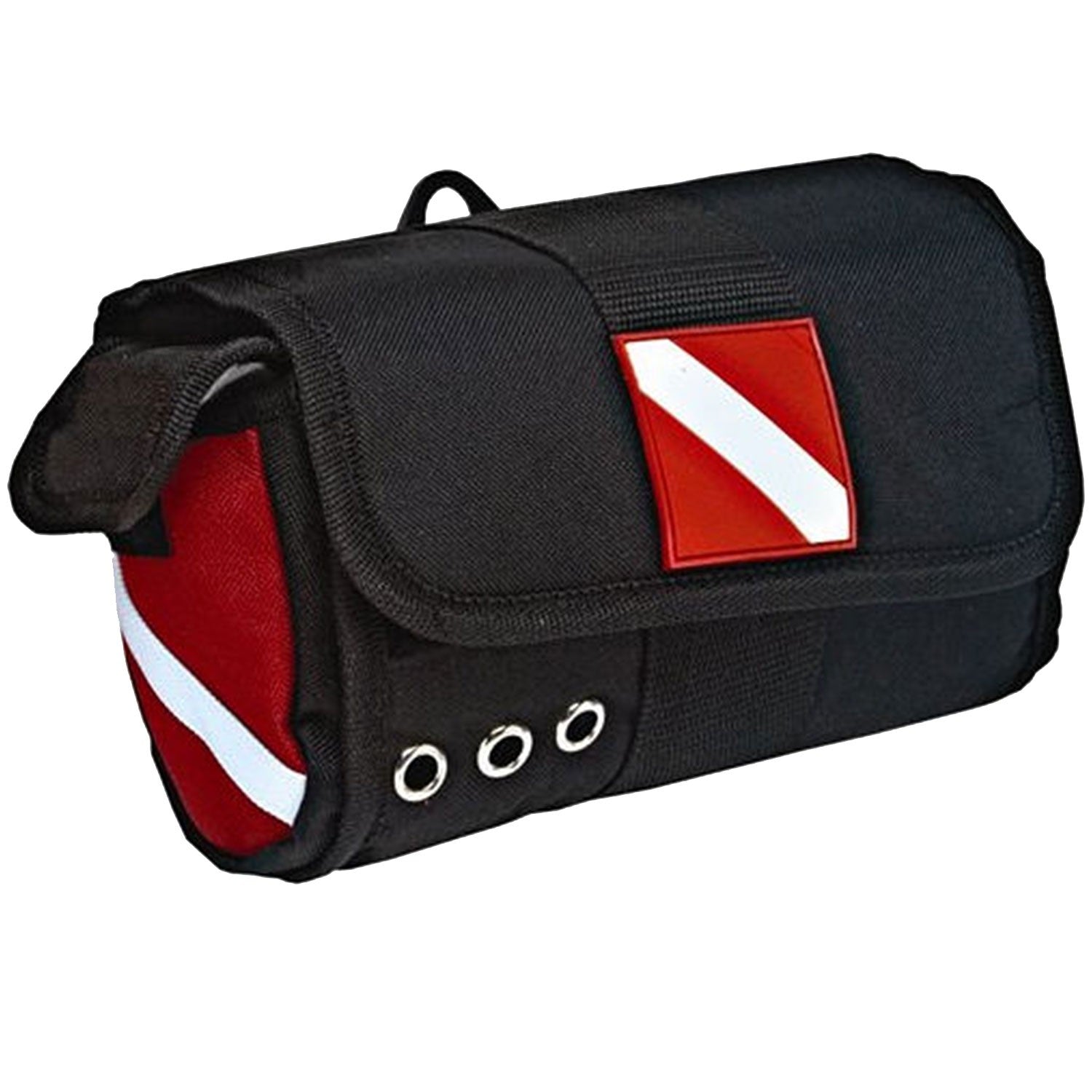 Innovative Dive Flag Mask Bag - DIPNDIVE