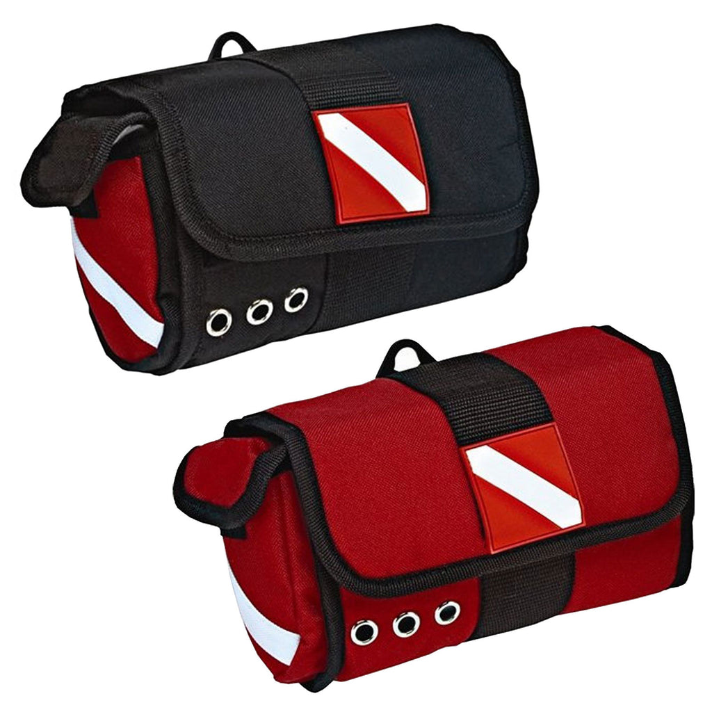 Dive Flag Mask Bag