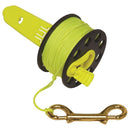 Innovative Finger Spool with Hand Winders 150 Dive Reels - DIPNDIVE